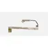 Cabo Flat Lcd Display Led Notebook Dell Vostro 3500 0hjdn2 