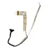 Cabo Flat Lcd Novo Modelo 45r-h14101-1801 Notebook Positivo
