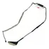 Cabo Flat Lcd Original Notebook Acer E1-530 Dc02001oh10 Nfe