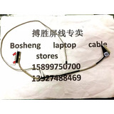 Cabo Flat Lcd Para