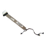 Cabo Flat Lcd Para