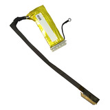 Cabo Flat Lcd Para
