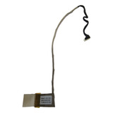 Cabo Flat Lcd Para