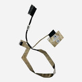 Cabo Flat Lcd Para
