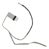 Cabo Flat Lcd Sony