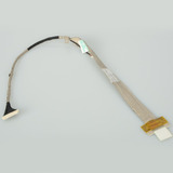 Cabo Flat Lcd Toshiba P200 P205 X200 X205 Dc02000dm00 Novo