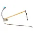 Cabo Flat Lcd + Webcam Para Notebook Lenovo Thinkpad E480