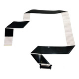 Cabo Flat Lvds 51 Vias 746mm Tv Philco Ptv43e60sn Original