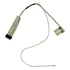 Cabo Flat Lvds Lcd Para Tela Dell Inspiron 50.4xp02.011