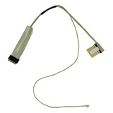 Cabo Flat Lvds Lcd