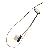 Cabo Flat Lvds Para