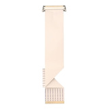 Cabo Flat Lvds Para