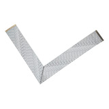 Cabo Flat Lvds Para