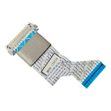 Cabo Flat Lvds Para