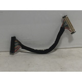 Cabo Flat Lvds Tv