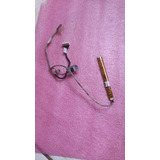 Cabo Flat Notbook Cable