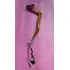 Cabo Flat Notebook Acer Aspire One Channel Lcd Cable Marunix