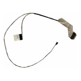 Cabo Flat P/ Dell I14 3446 3442 872w7 0872w7 450.00g01.0001