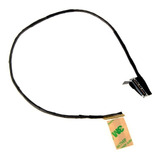 Cabo Flat P/ Tela Sony Vaio Svf152c29x Dd0hk9lc000
