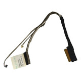 Cabo Flat Para Dell 14 7000 7460 7472 0jgp2v Dc02002i500