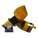 Cabo Flat Para Dvd
