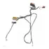 Cabo Flat Para Lcd Do Notebook Duo Zr3630/3635
