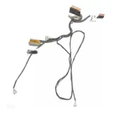 Cabo Flat Para Lcd