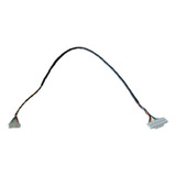 Cabo Flat Para Monitor
