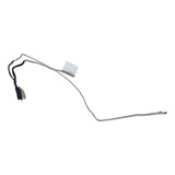 Cabo Flat Para Netbook