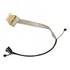 Cabo Flat Para Note Sony Vaio Vpc-eb M971 / 015-0101-1593