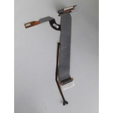 Cabo Flat Para Notebook Lenovo Thinkpad T42 91p6804