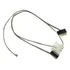 Cabo Flat Para Tela Notebook Lenovo Ideapad 100-15 Series