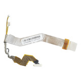 Cabo Flat Para Toshiba