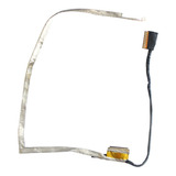 Cabo Flat Positivo Motion V142 Lcd Cable 30 Pinos