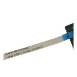 Cabo Flat Power Button