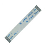 Cabo Flat Power Button