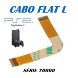 Cabo Flat Ps2 Slim