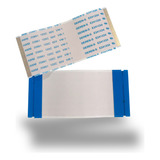 Cabo Flat Semp Tcl 43s6500 43s5300 E241234 60 Vias Awm 105c