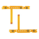 Cabo Flat Sl E Sr Joy con Nintendo Switch