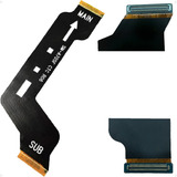 Cabo Flat Sub Placa
