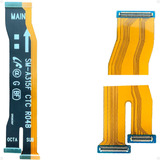 Cabo Flat Sub Placa