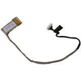 Cabo Flat Tela Lcd