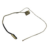 Cabo Flat Tela Notebook