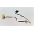 Cabo Flat Tela Notebook Ecs Elitegroup 536s 14-212-f52011