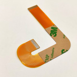 Cabo Flat Tipo J