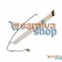 Cabo Flat Toshiba Satellite A70 A75 M30x M35x Séries  Dc0250