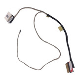 Cabo Flat Video Para Notebook Dell Inspiron 14-5458 P64g