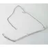 Cabo Flat Webcam Notebook Itautec W7635 W7650 22-12100-70