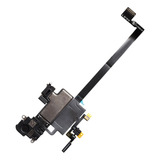 Cabo Flex Auricular Sensor