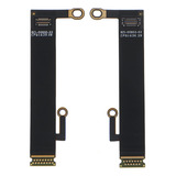 Cabo Flex Backlight Para
